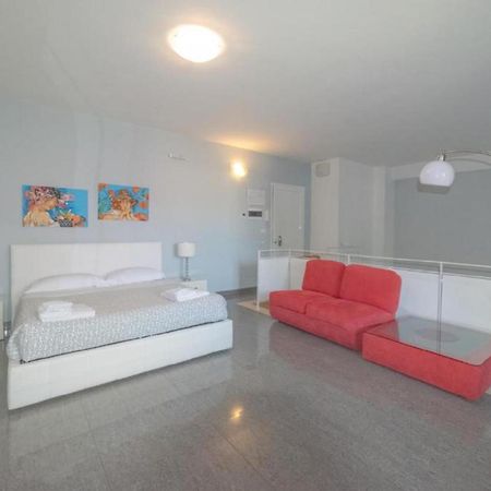 Il Cortile Delle Esperidi Lejlighed Lecce Eksteriør billede