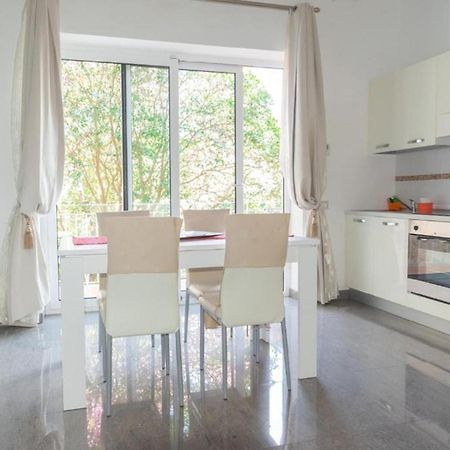 Il Cortile Delle Esperidi Lejlighed Lecce Eksteriør billede
