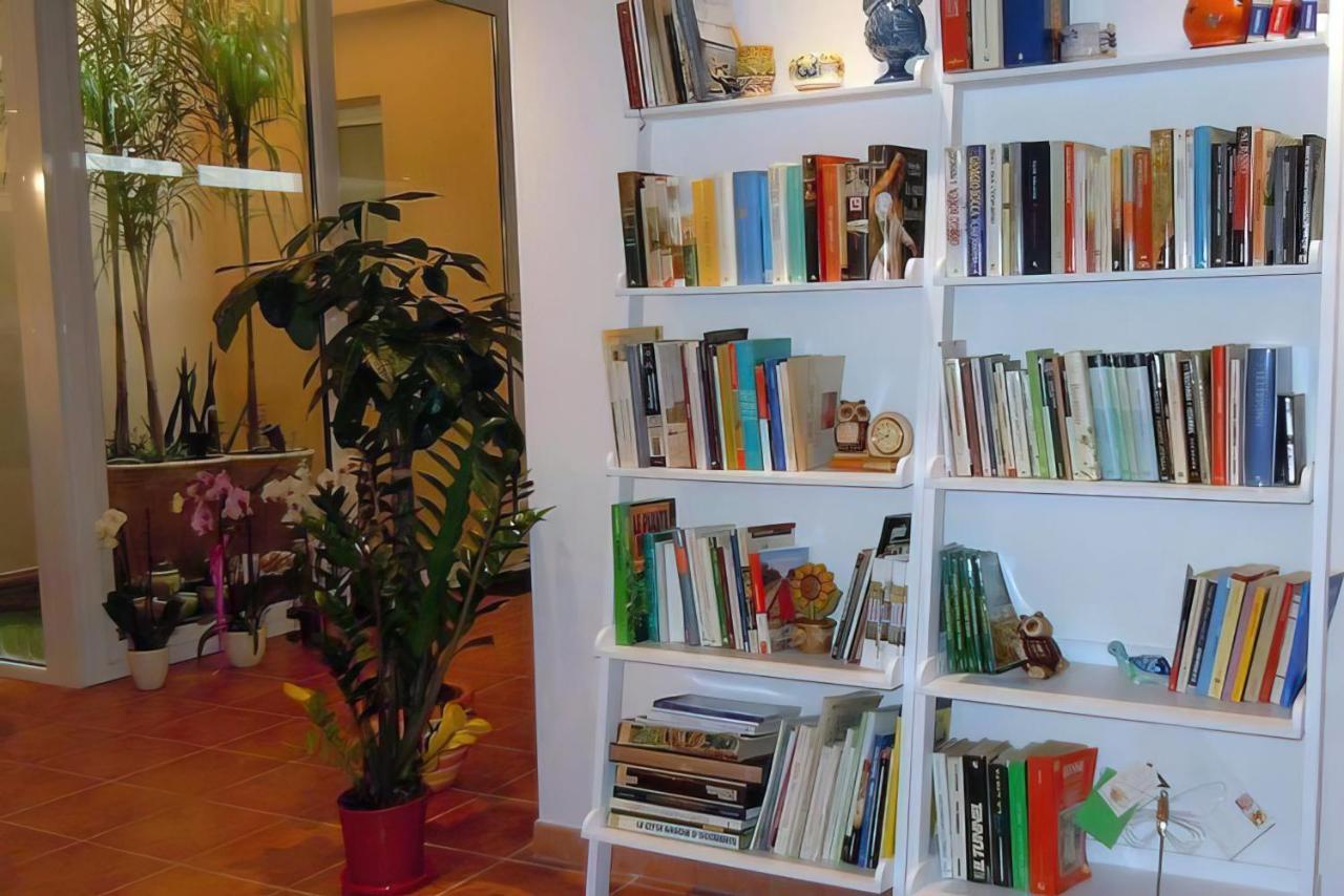 Il Cortile Delle Esperidi Lejlighed Lecce Eksteriør billede