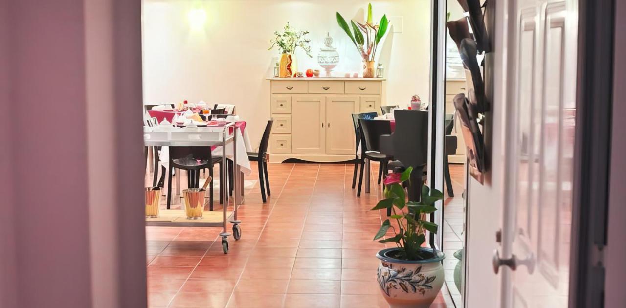 Il Cortile Delle Esperidi Lejlighed Lecce Eksteriør billede
