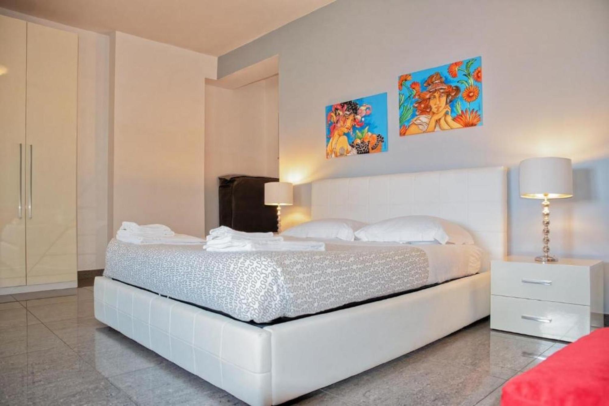 Il Cortile Delle Esperidi Lejlighed Lecce Eksteriør billede